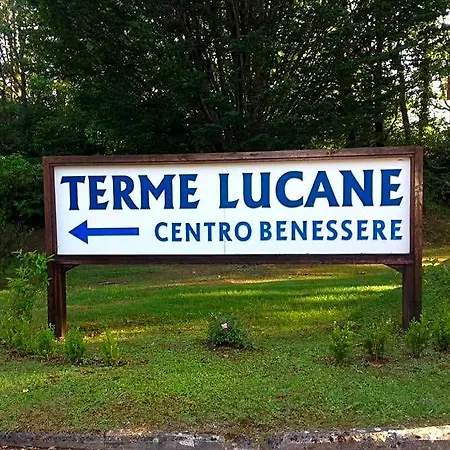 Bed & Breakfast Delle Grotte Latronico