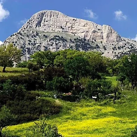 Delle Grotte Bed and breakfast 3*