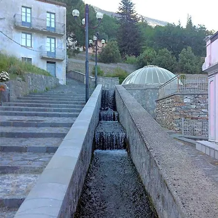 Bed & Breakfast Delle Grotte Latronico