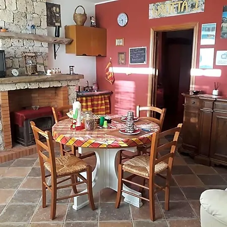 Bed & Breakfast Delle Grotte