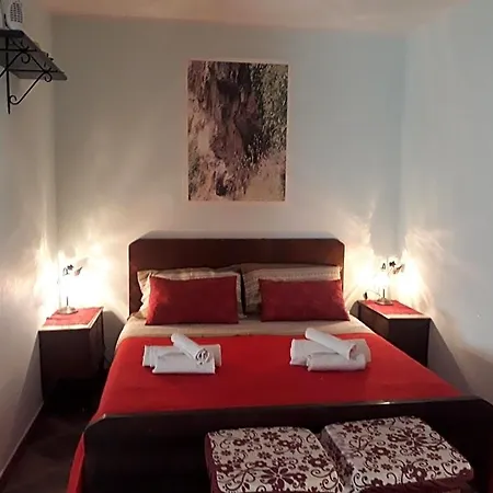 Bed & Breakfast Delle Grotte Latronico