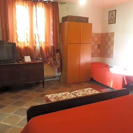 Bed & Breakfast Delle Grotte Latronico