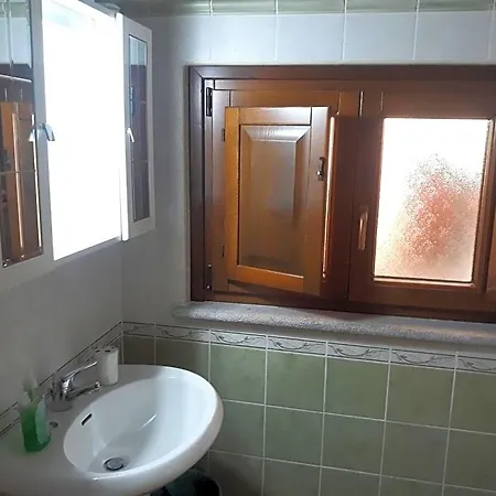 Bed & Breakfast Delle Grotte Latronico