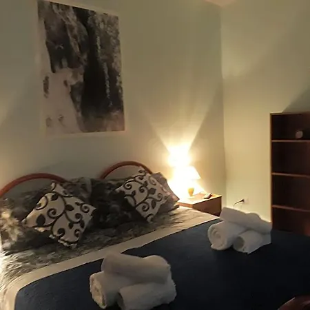 Delle Grotte Bed & Breakfast Latronico