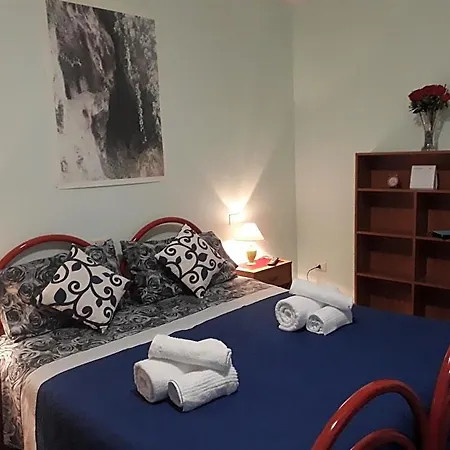 Bed & Breakfast Delle Grotte Latronico