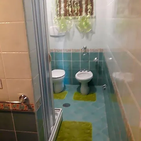 Delle Grotte Bed & Breakfast 3*