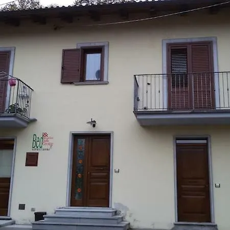 Delle Grotte 3*