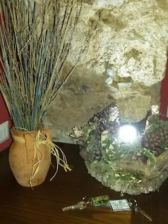 Bed and breakfast Delle Grotte