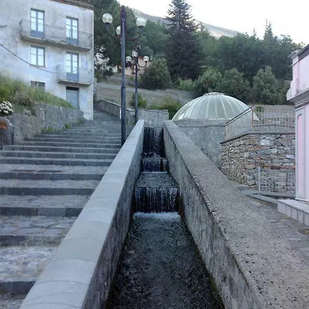 Delle Grotte Bed & Breakfast