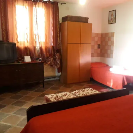 Nocleg ze śniadaniem Delle Grotte