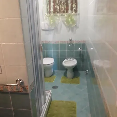 Bed & Breakfast Delle Grotte Latronico