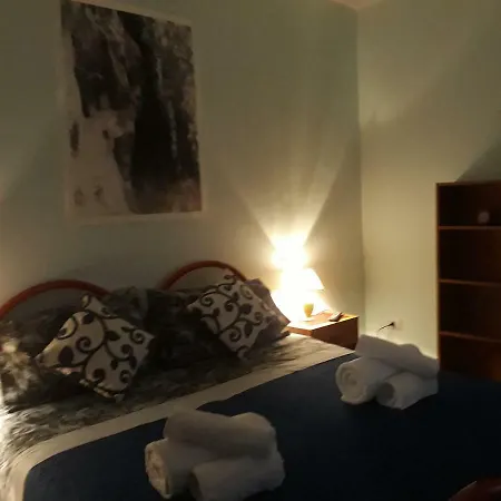 Nocleg ze śniadaniem Delle Grotte