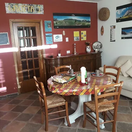 Delle Grotte Bed & Breakfast 3*