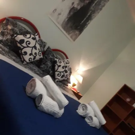 Bed & Breakfast Delle Grotte