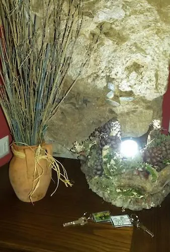 Frühstückspension Delle Grotte