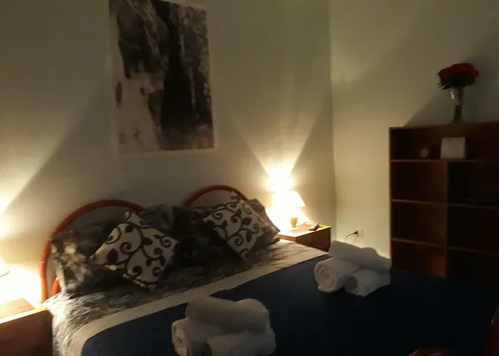 Frühstückspension Delle Grotte