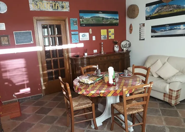 Delle Grotte Frühstückspension 3*